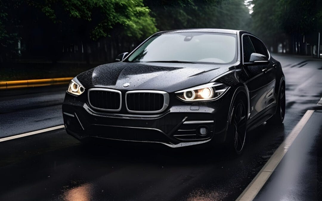 najczęstsze usterki samochodowe