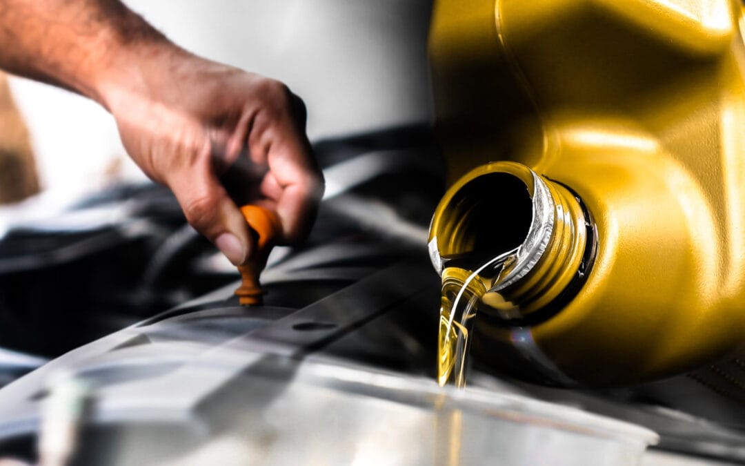 ranking olejów 2025