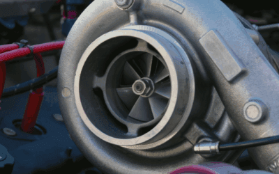 Ile kosztuje regeneracja turbosprężarki i&nbsp;kiedy się opłaca?