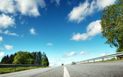 Jak przygotować samochód do&nbsp;wiosny?