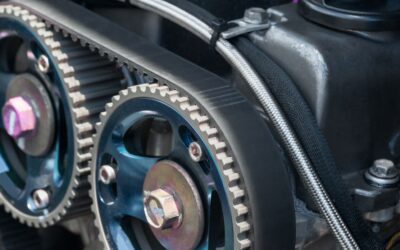 Rozrząd w&nbsp;samochodzie – Sprawdź co&nbsp;musisz wiedzieć